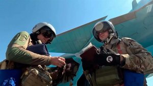 В России отмечается День Военно-воздушных сил