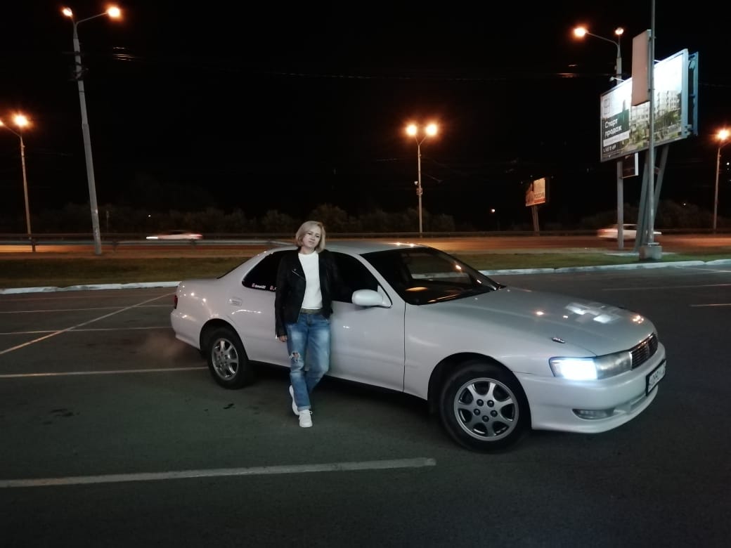 Креста