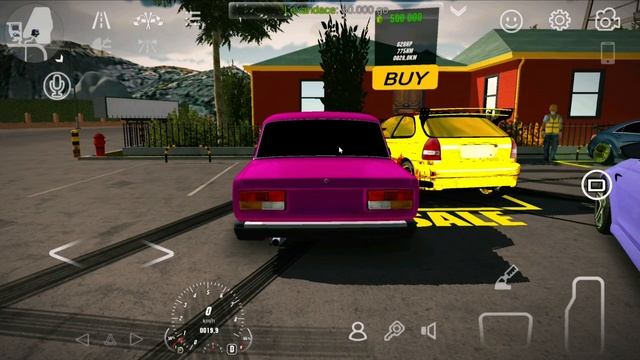 КАК БЫСТРО МНОГО ЗАРАБОТАТЬ ЗА 5 МИНУТ CAR PARKING MULTIPLAYER NEW UPDATE v4.8.8.9