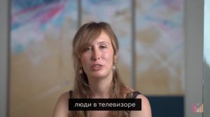 Александра Тихомирова- о мечтах и достижениях // Silicon Valley Camp