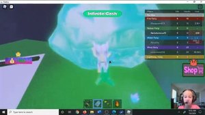 Roblox - Fairy Tycoon