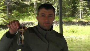 Сплав по мане 2013