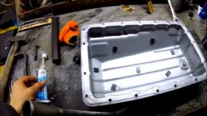 Митсубиси Делика булка реанимация