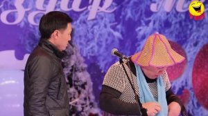 Жаңы2022//Тынар,Нарын,Каныбек,Ильяз "КОРПОРАТИВ" Көрсөң жыгыласың