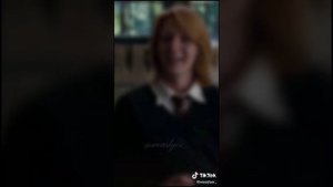 ГАРРИ ПОТТЕР ЗАХВАТИЛ ТИК ТОК! 3 часть