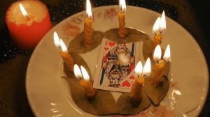 ?ОНЛАЙН РИТУАЛ? ЧТОБЫ ЛЮБИМЫЙ ПОЗВОНИЛ?