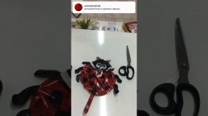 Как запаять фольгированный шарик