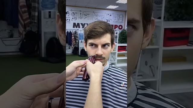 Не надо так ?? @black.princeee #shorts #барбершоп #парикмахерская #Мужикипро смотреть онлайн