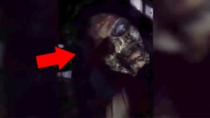 Страшные и мистические видео. Обзор