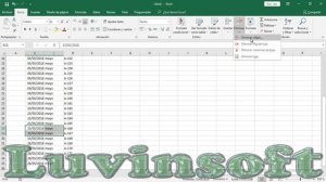 Curso Practico Básico-Intermedio de Excel 2016 - Practico 8 - Sumar SI