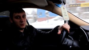 INFINITY FX50S | Видео-обзоры AutoLab (Выпуск 2)