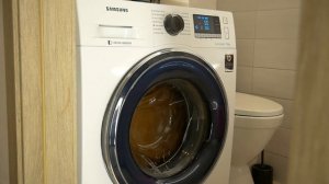 1 Hour washing machine sleep sound