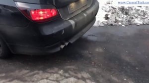 Diesel hard cut limiter/winols ecu training