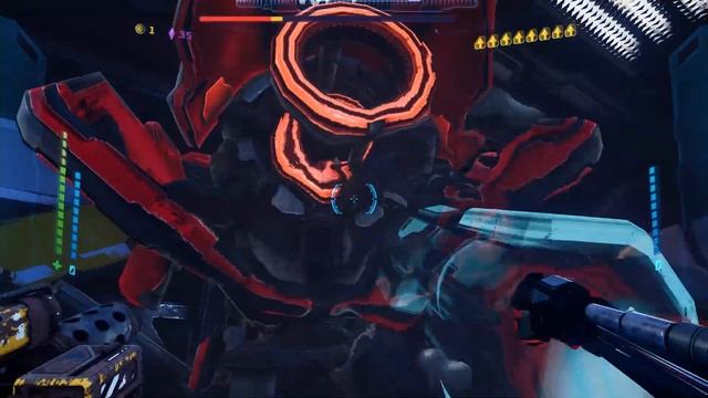 MOTHERGUNSHIP Trainer +5 Cheats (Unlimited Energy, Unlimited Jumps, Unlimited Coins, & More) смотреть онлайн