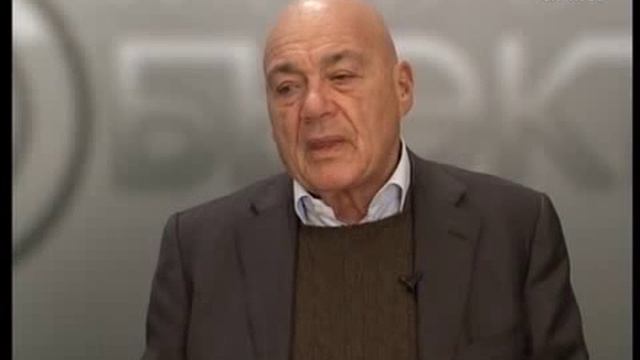 Владимир Познер в Саратове смотреть онлайн