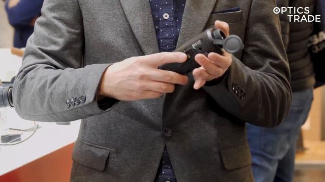 InfiRay AFFO Thermal Monocular Series | IWA 2022 Report