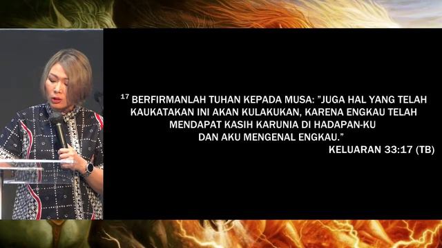 YESUS GEMBALA YANG BAIK [BAGIAN I] Oleh Pdm. Alexandra Ivanova [REVIVAL FESTIVAL I] смотреть онлайн