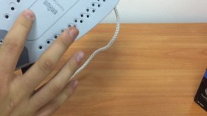 Обзор на Паровой утюг Braun TexStyle3 SI 3042 PU из Sulpak