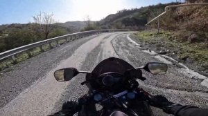 Как тронуться с места на мотоцикле | Переключение передач