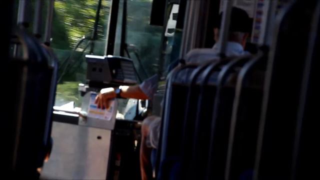 CDC Westbus (Bonnyrigg) Volvo B10B / Custom Coaches 230, m/o 8597 - Part 2/2 смотреть онлайн