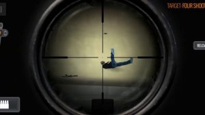 SNIPER 3D ASSASSIN - SPEC OPS - DEADLY FLY-BY 2/5 KERTZVILLE