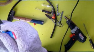 Капельная печь на отработке. Печь на отработанном масле.