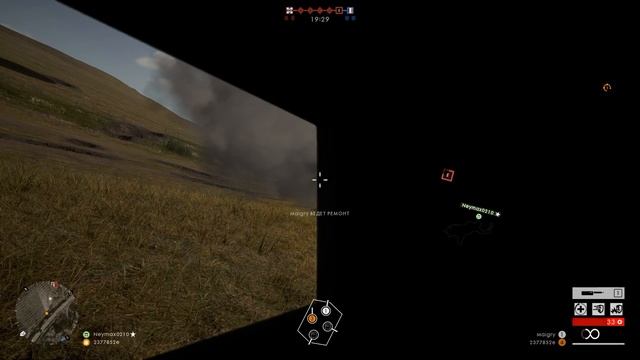 Battlefield 1 # 1 (Карта Суасон/линия фронта) смотреть онлайн