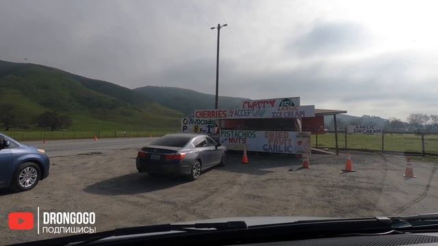 Везу груз в Альбукерке. Гонки на супертачках и дом Уолтера Уайта, он же Хайзенберг смотреть онлайн