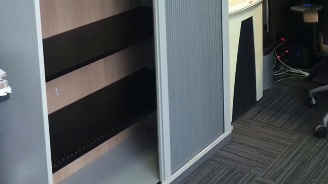 Роллетный шкаф E4 смотреть онлайн