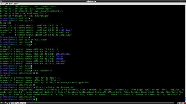 Juicy PDFs смотреть онлайн