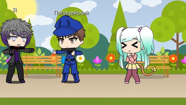 мой 1 Мини фильм ядовитая ложь куда-то делся 😭😭😱😱 (перезалил + продолжение) смотреть онлайн