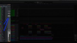 Universal Audio LUNA - Multiple Outs and Parallel Drum Compression