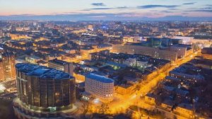 Ростов-город, Ростов-Дон !