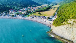 ДЮРСО МЕНЯ ПОКОРИЛО. ВЛЮБИЛСЯ В ЧЕРНОЕ МОРЕ