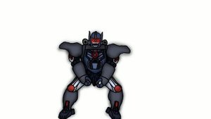 Трансформации трансформеров