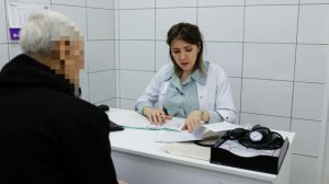 Медицинский центр в Брянске - Клиника РОМЕД