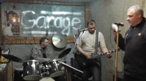 девочка сегодня в баре.cover