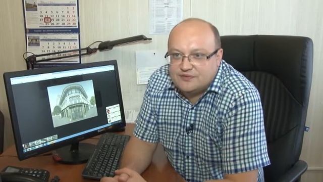 Имя в саратовской истории. "Прямая речь" от 26.07.2017 смотреть онлайн