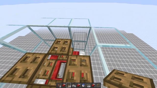 ✅ GRANJA de ALDEANOS Muy Fácil ✅ MINECRAFT 1.16.2 (Java y Bedrock) смотреть онлайн