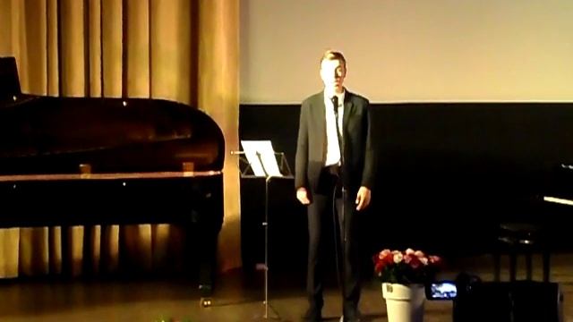 И.Дунаевский "К Юбилею Черноголовской школы" смотреть онлайн