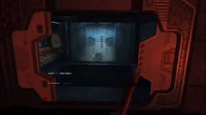 Alien: Isolation в VR - как запустить и как это выглядит