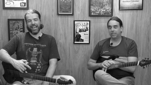 Review Guitarra Tagima JA-1 Gold Edition | Signature Juninho Afram | DESTAQUE DO TDT 2023 смотреть онлайн