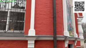 Прогулка по Петровскому парку