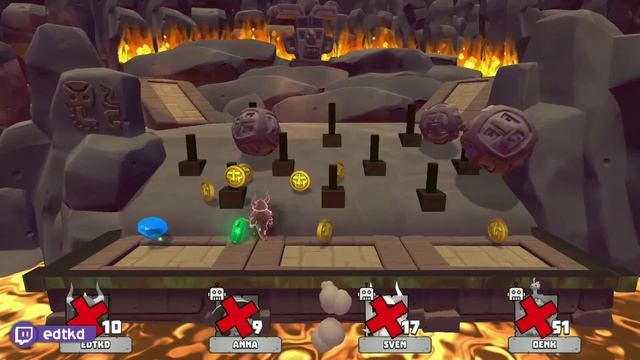 MAROONERS — GAMES WITH GOLD / MAIO 2019 (Gameplay em PT-BR | Xbox One X) ? смотреть онлайн