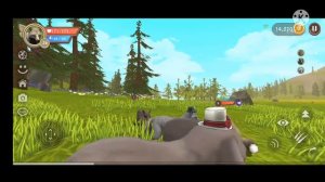 5 типов игроков в вилд крафт (если что игроки выполняли роль.Но не как не пытались обидеть меня!)