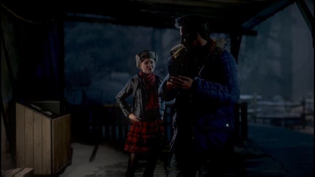 Until Dawn - Part 1 | Ps5
