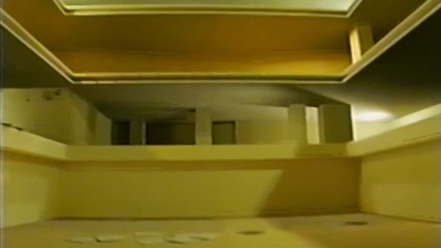 Backrooms - Found Footage #2