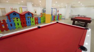 Laguna Beach Alya Resort & Spa Hotel ⭐️⭐️⭐️⭐️⭐️