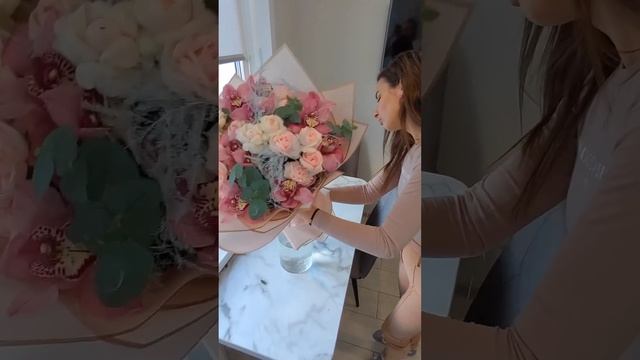 ЛУЧШИЙ ПОДАРОК?!)