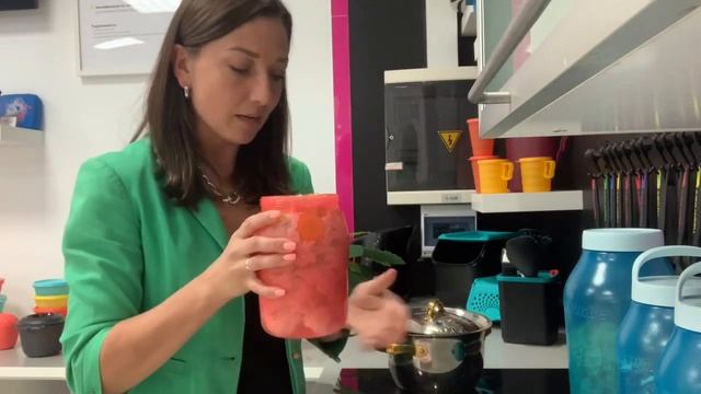 Tupperware с Королёвой. Чудо-банка! смотреть онлайн